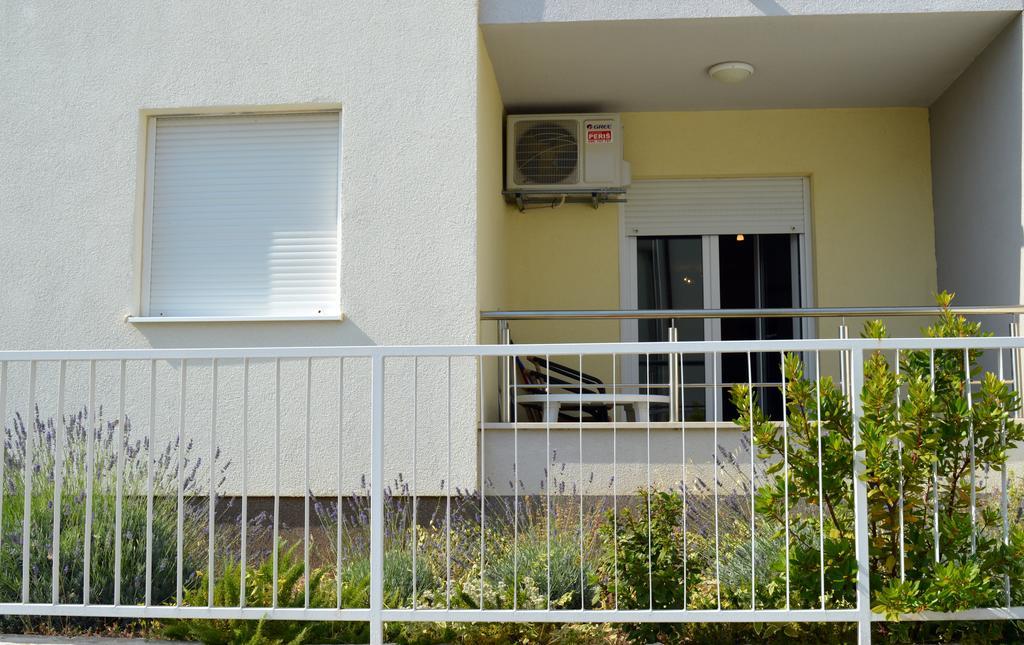 Apartment Lavanda Trogir Exteriér fotografie