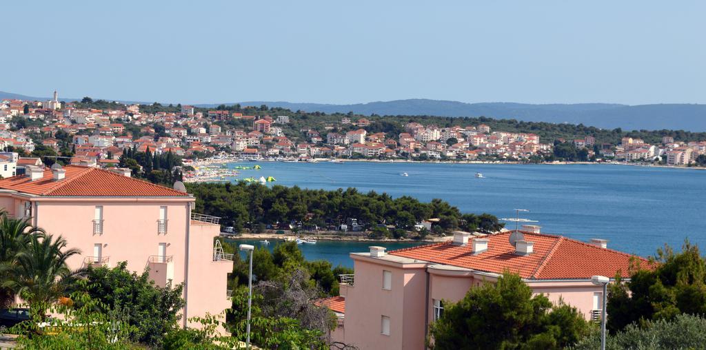 Apartment Lavanda Trogir Exteriér fotografie