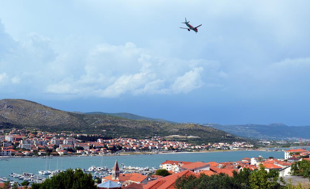 Apartment Lavanda Trogir Exteriér fotografie