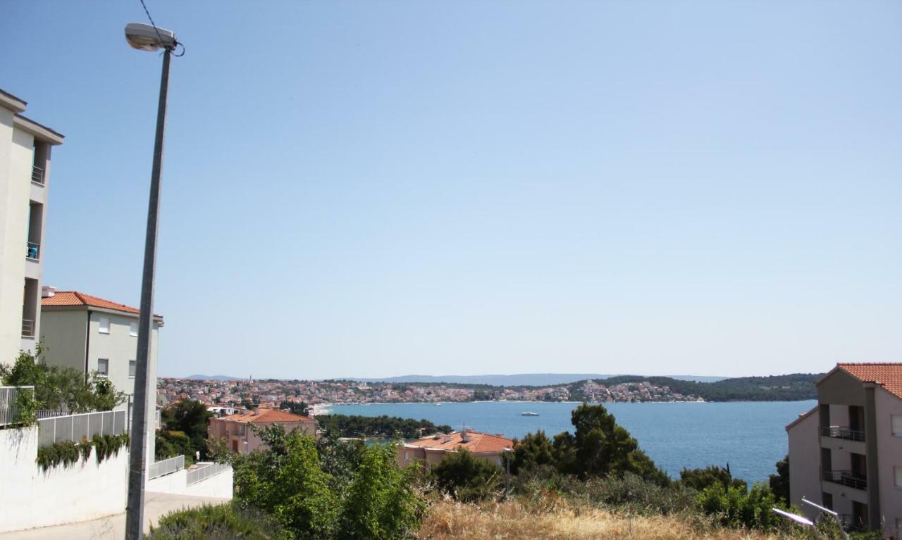 Apartment Lavanda Trogir Exteriér fotografie